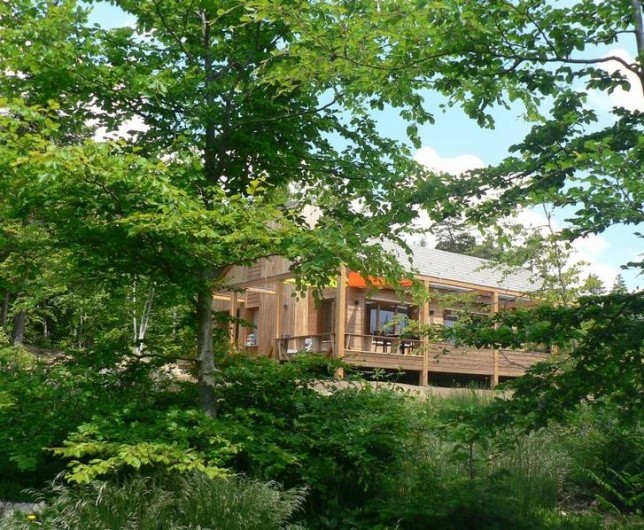 Location de vacances - Gîte à Le Chambon-sur-Lignon