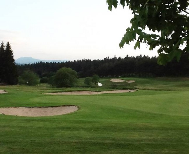 Location de vacances - Gîte à Le Chambon-sur-Lignon