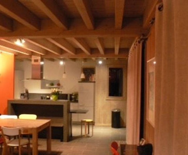 Location de vacances - Gîte à Le Chambon-sur-Lignon