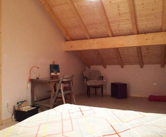 Location de vacances - Gîte à Le Chambon-sur-Lignon