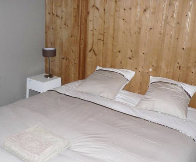 Location de vacances - Gîte à Le Chambon-sur-Lignon