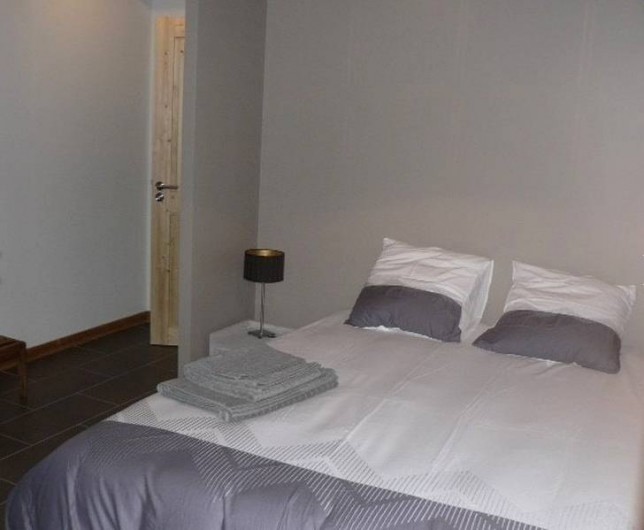 Location de vacances - Gîte à Le Chambon-sur-Lignon