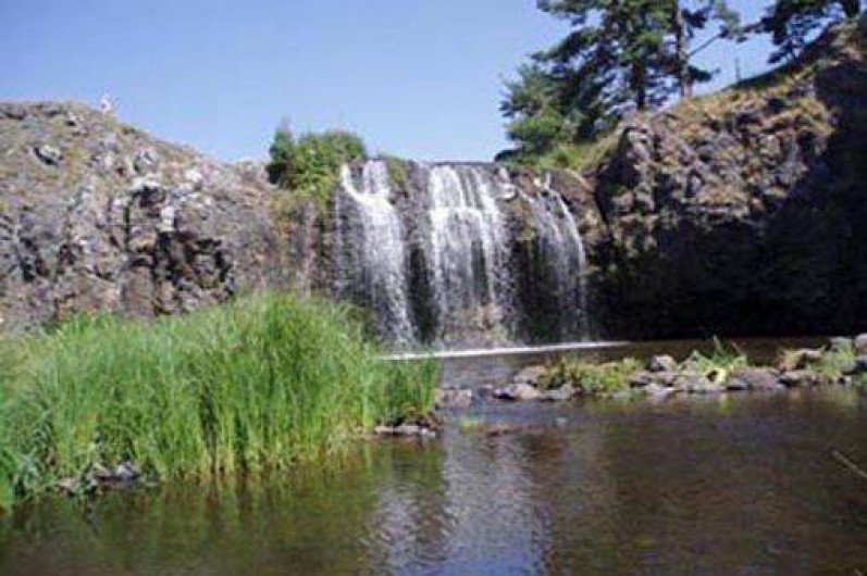 Location de vacances - Gîte à Massiac
