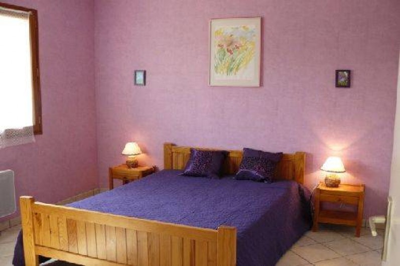 Location de vacances - Gîte à Massiac