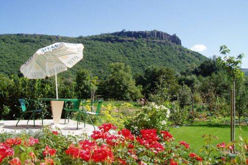 Location de vacances - Gîte à Massiac