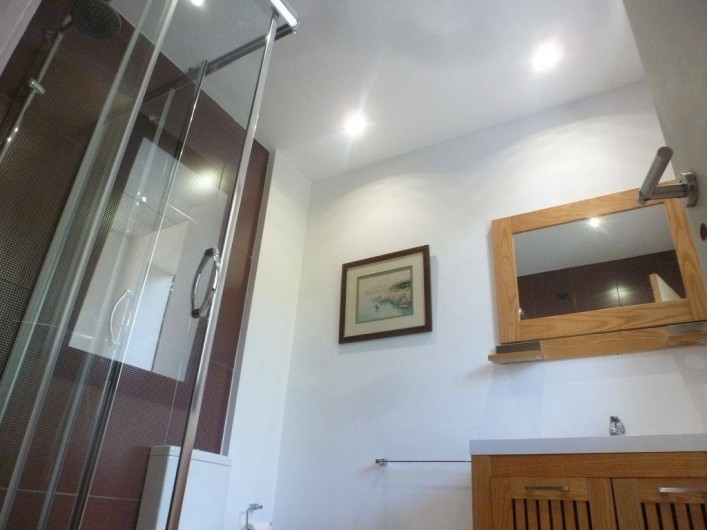 Location de vacances - Villa à Mal Pas-Bon Aire