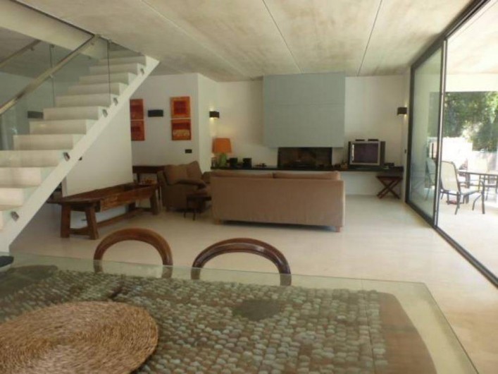 Location de vacances - Villa à Mal Pas-Bon Aire