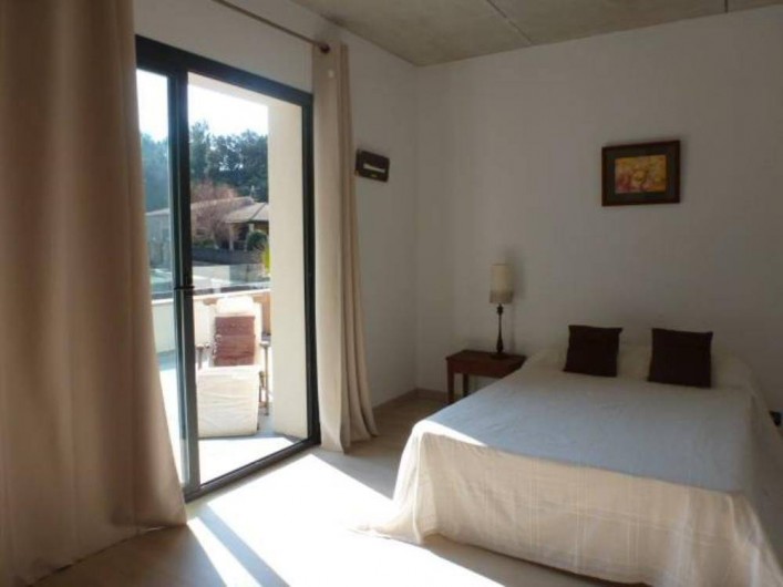 Location de vacances - Villa à Mal Pas-Bon Aire