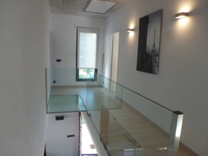 Location de vacances - Villa à Mal Pas-Bon Aire