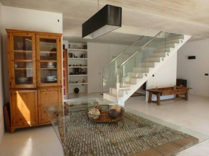 Location de vacances - Villa à Mal Pas-Bon Aire