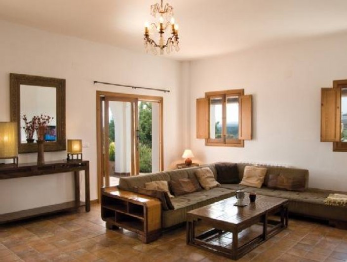 Location de vacances - Gîte à Chella