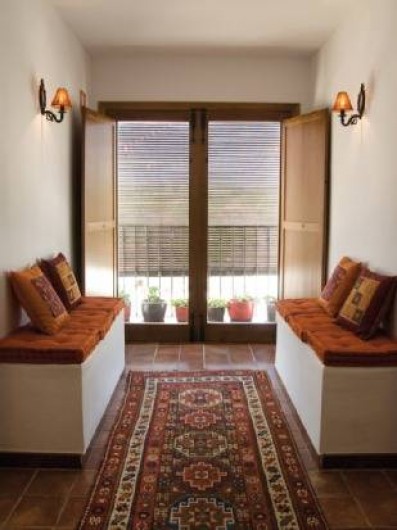 Location de vacances - Gîte à Chella