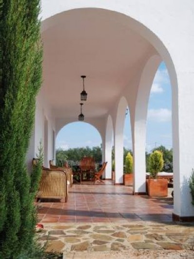 Location de vacances - Gîte à Chella