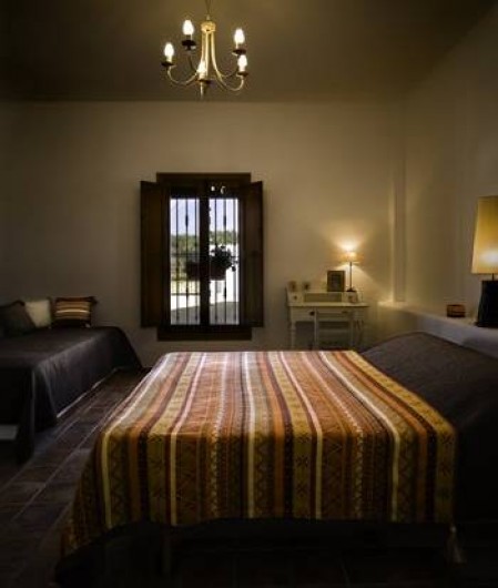 Location de vacances - Gîte à Chella