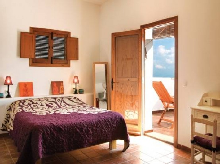 Location de vacances - Gîte à Chella