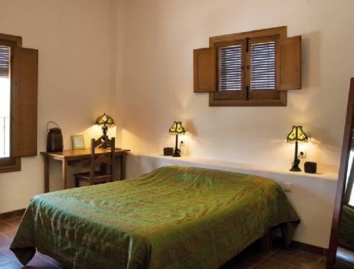 Location de vacances - Gîte à Chella