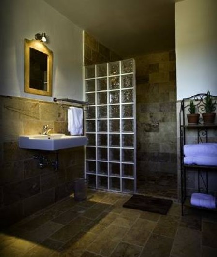 Location de vacances - Gîte à Chella