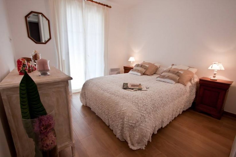 Location de vacances - Villa à Erbalunga