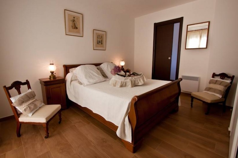 Location de vacances - Villa à Erbalunga