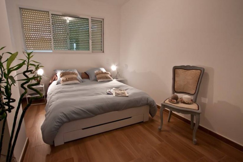 Location de vacances - Villa à Erbalunga