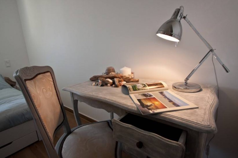 Location de vacances - Villa à Erbalunga