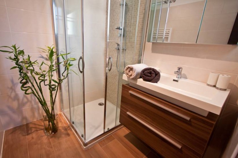 Location de vacances - Villa à Erbalunga