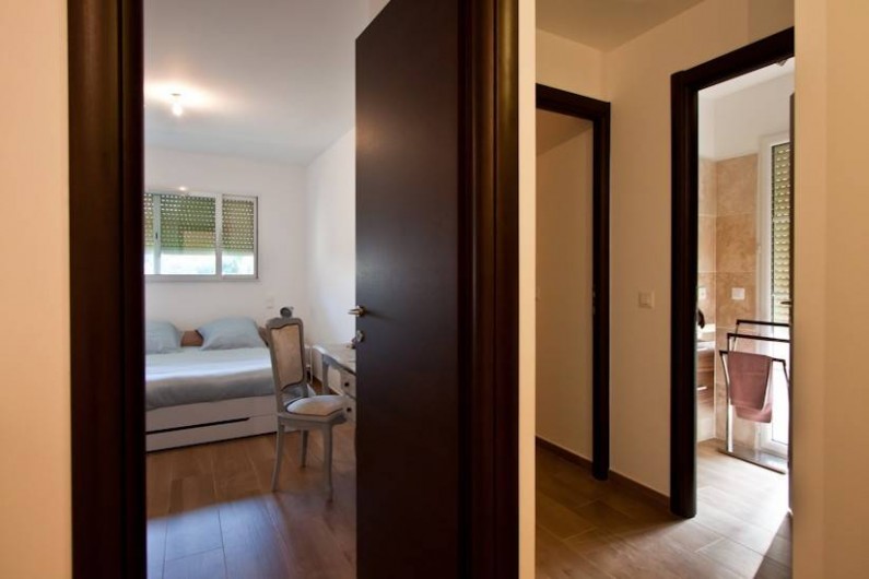 Location de vacances - Villa à Erbalunga