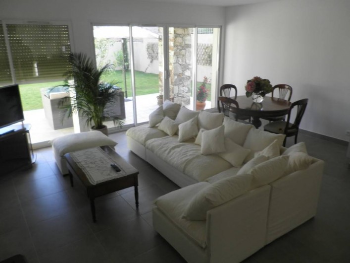 Location de vacances - Villa à Erbalunga