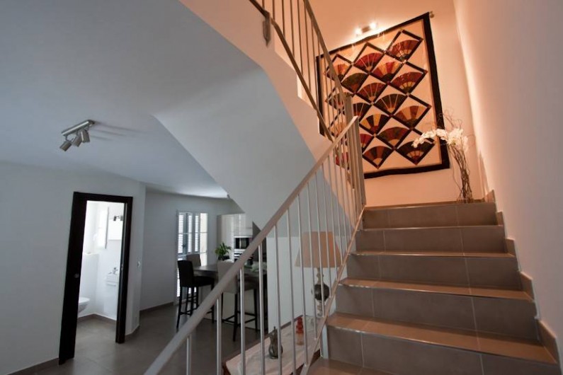 Location de vacances - Villa à Erbalunga