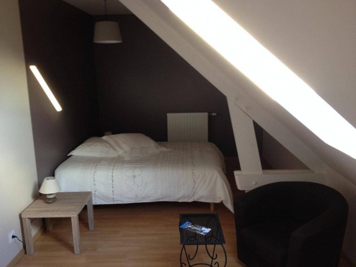 Location de vacances - Chambre d'hôtes à La Chaîne