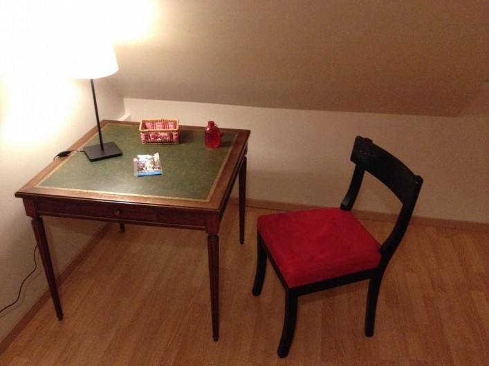 Location de vacances - Chambre d'hôtes à La Chaîne