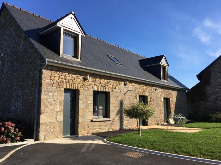 Location de vacances - Chambre d'hôtes à La Chaîne