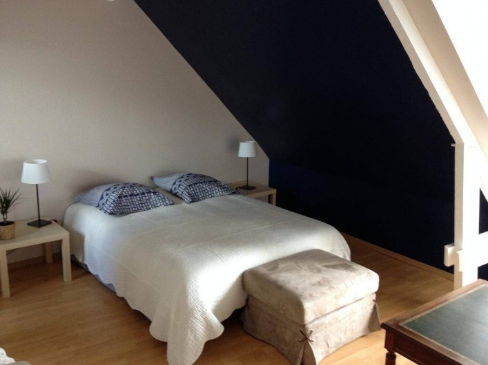 Location de vacances - Chambre d'hôtes à La Chaîne