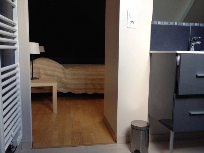 Location de vacances - Chambre d'hôtes à La Chaîne