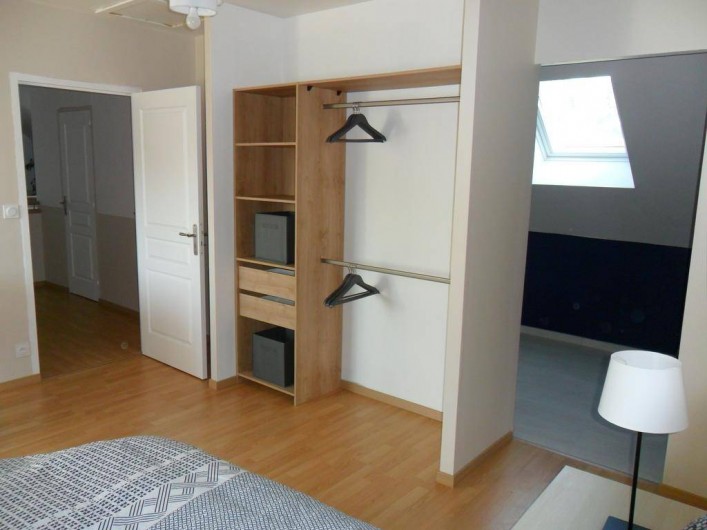 Location de vacances - Chambre d'hôtes à La Chaîne