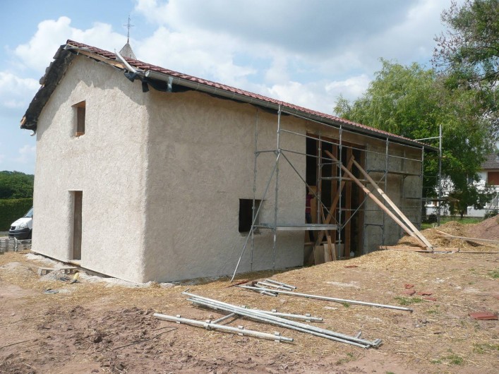 Location de vacances - Maison - Villa à Relanges