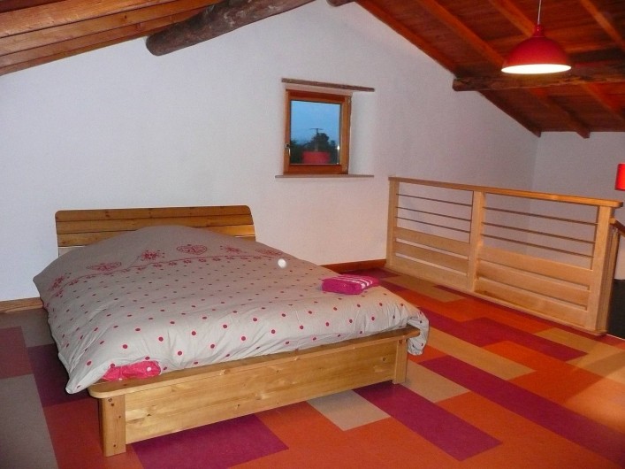 Location de vacances - Maison - Villa à Relanges