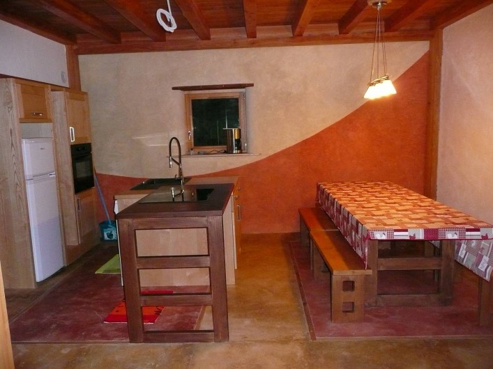 Location de vacances - Maison - Villa à Relanges