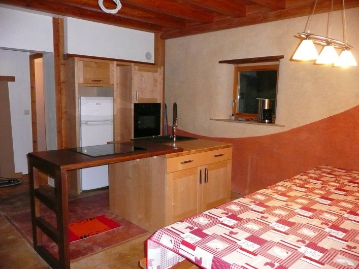 Location de vacances - Maison - Villa à Relanges