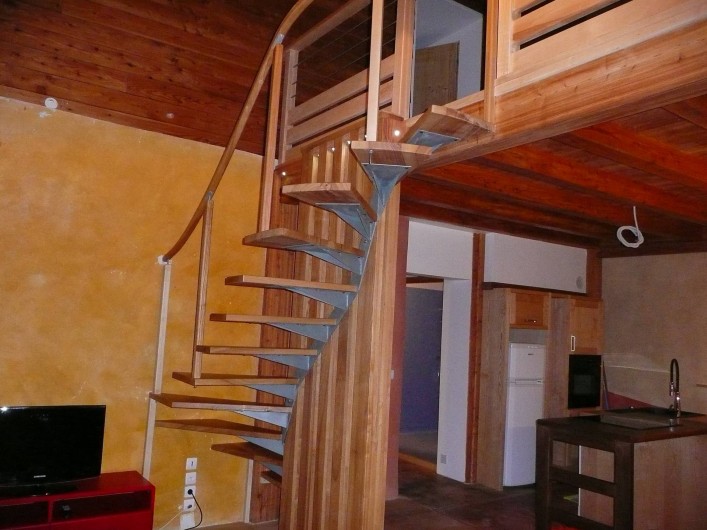 Location de vacances - Maison - Villa à Relanges