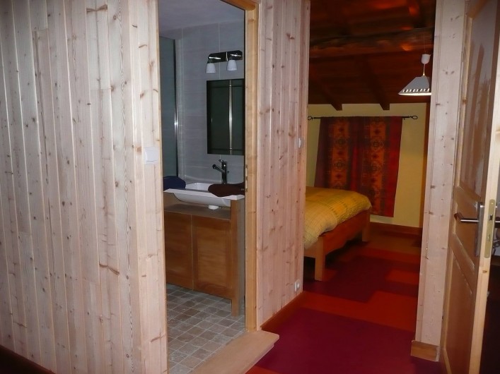 Location de vacances - Maison - Villa à Relanges