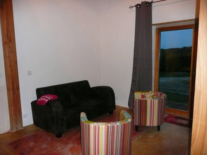 Location de vacances - Maison - Villa à Relanges