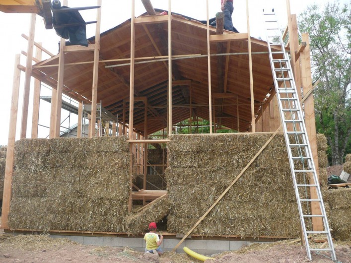 Location de vacances - Maison - Villa à Relanges