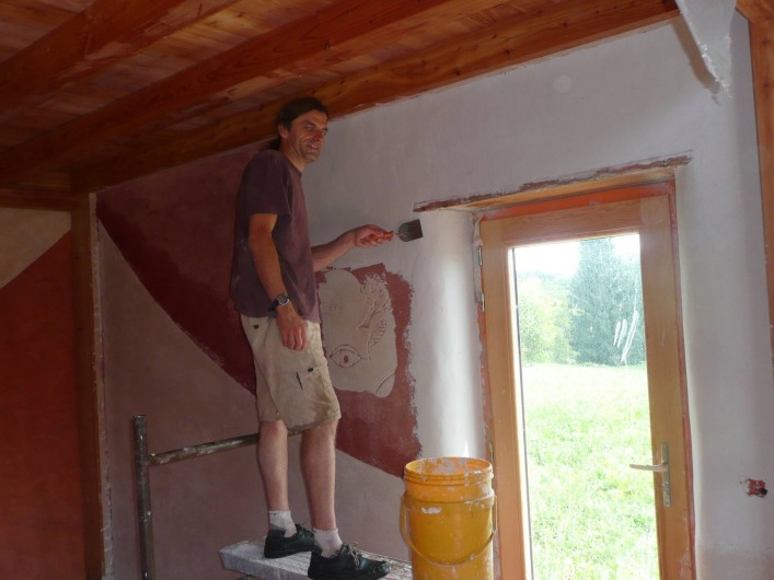 Location de vacances - Maison - Villa à Relanges