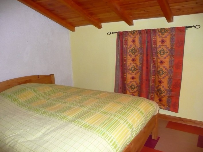 Location de vacances - Maison - Villa à Relanges