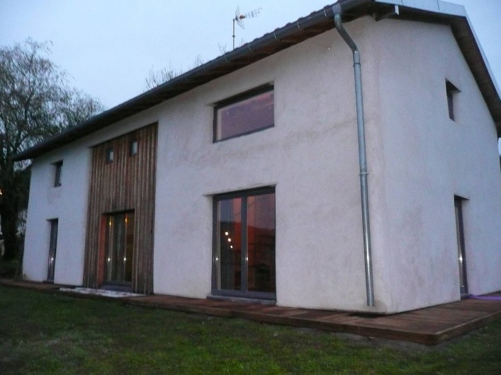 Location de vacances - Maison - Villa à Relanges