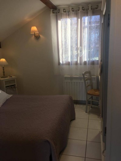 Location de vacances - Chambre d'hôtes à Saint-Martin-Bellevue