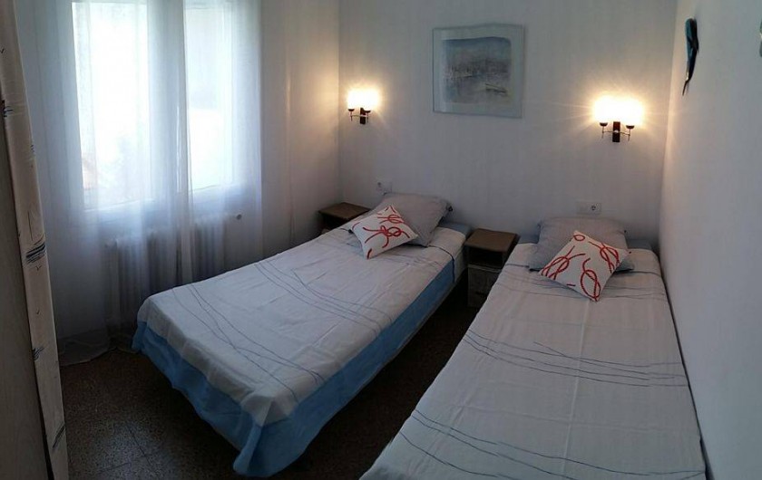 Location de vacances - Maison - Villa à Sant Feliu de Guíxols