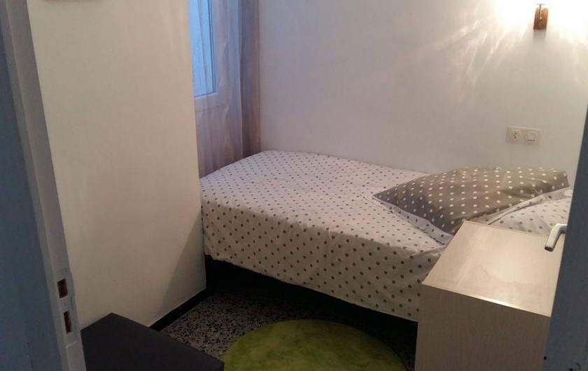 Location de vacances - Maison - Villa à Sant Feliu de Guíxols