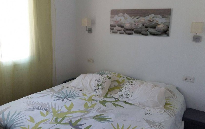 Location de vacances - Maison - Villa à Sant Feliu de Guíxols